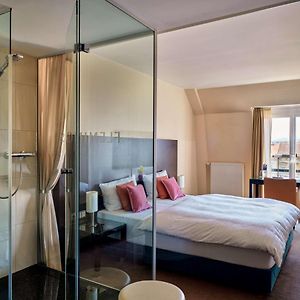 Kamer "Comfort Plus" met Twee Aparte Bedden