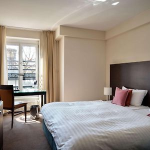 Comfort Kamer met Twee Aparte Bedden